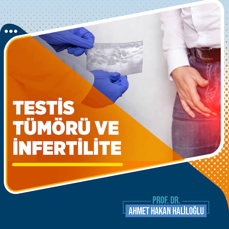 Testis tümöründe bebek şansı