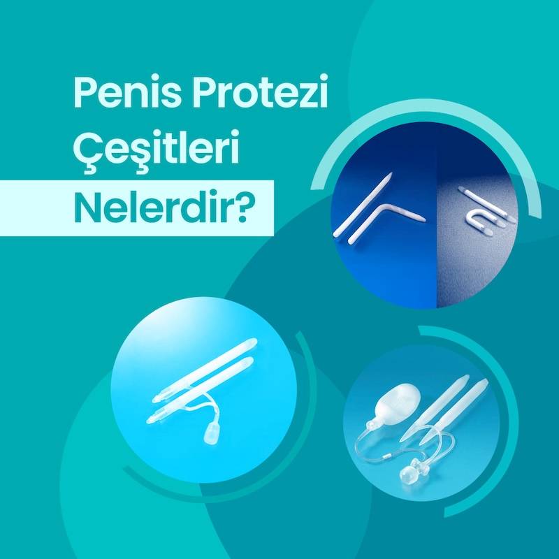 penil protez cesitleri