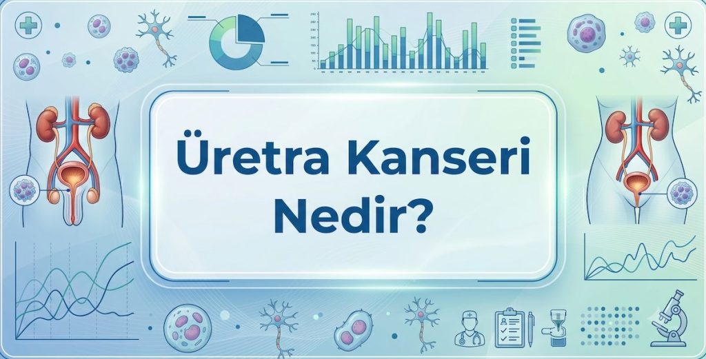 uretra kanseri nedir